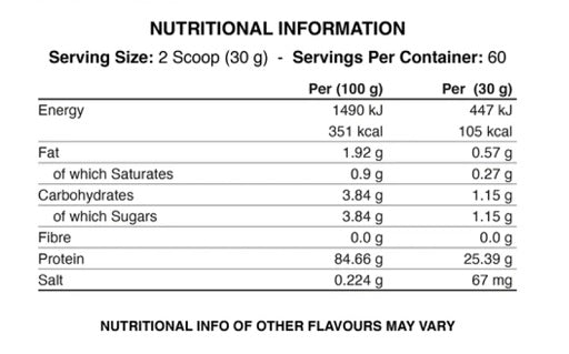 AppLied Nutrition 100% kazeīns 900g šokolāde