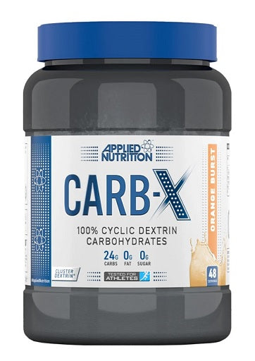 APPLIED CARB-X 300g ORANGE