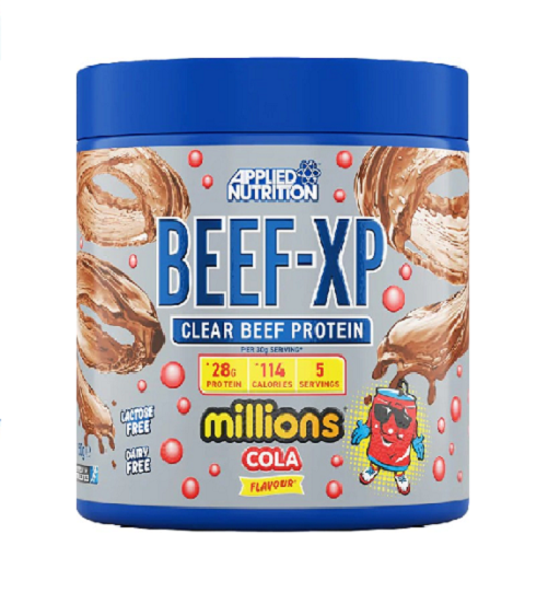 Applied Nutrition Beef XP 150g Citrus Twist