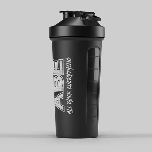 Applied ABE Shaker 700ml Black