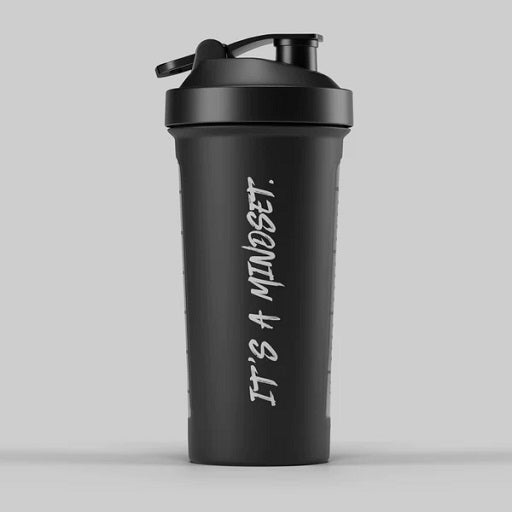 Uzklāts ABE Shaker 700ml Black