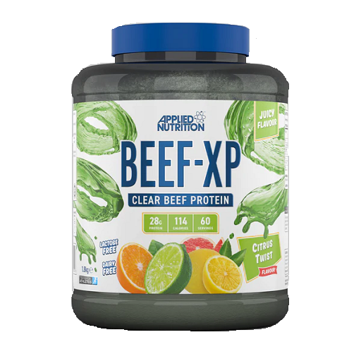 Applied Nutrition Clear Beef XP 1800g Millions Cola