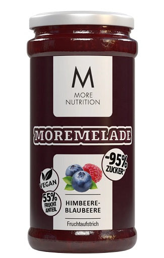 More Nutrition Moremelade SINGLE 240g