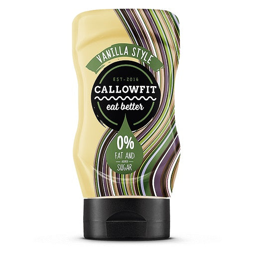 Callowfit Sauce Aveņu