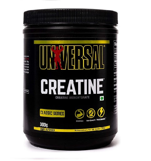 Universal creatinee 300g