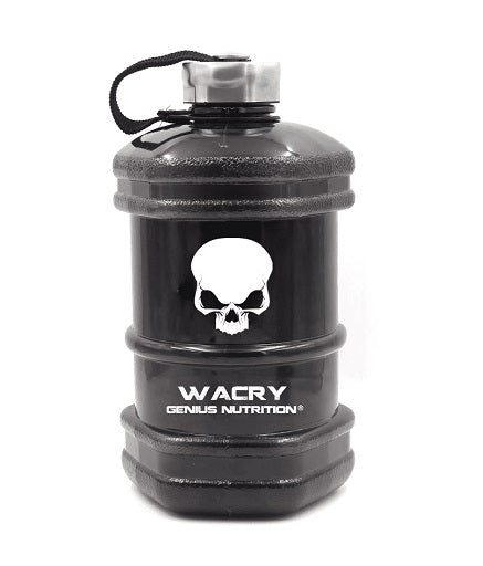 Genius Nutrition Warcry ūdens pudele 2,3L