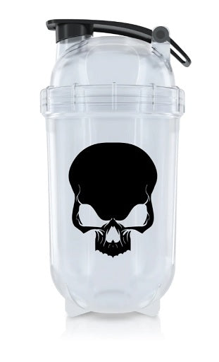 Genius Nutrition Warcry Shaker 500ml