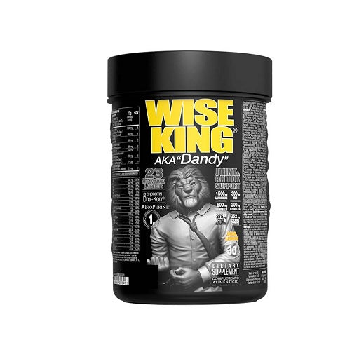 Zoomad WISEKING JOINT&amp;VITS 345g