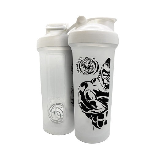 Zoomad Shaker 750ml White