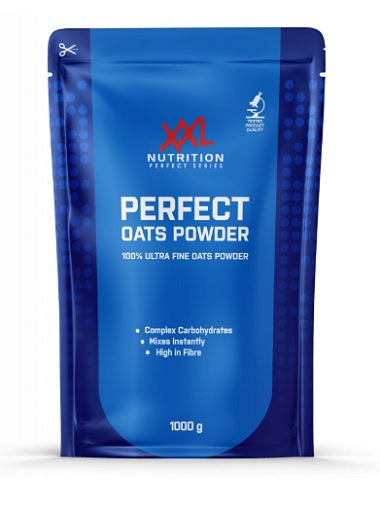 XXL Nutrition Perfect Auzu pulveris 1 kg