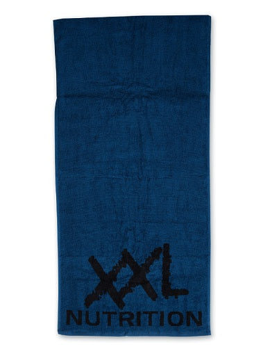 XXL Nutrition Towel 95 x 50cm Not Here To Talk