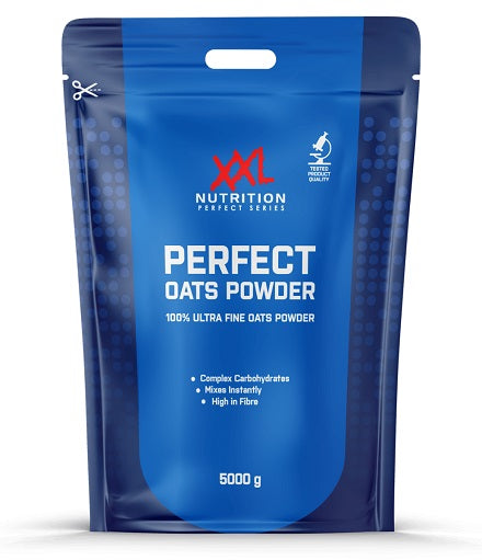 XXL Nutrition Perfect Auzu pulveris 5 kg