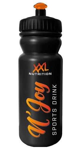 XXL Nutrition Bidon N'Joy sporta ūdens dzeramā pudele 500ml