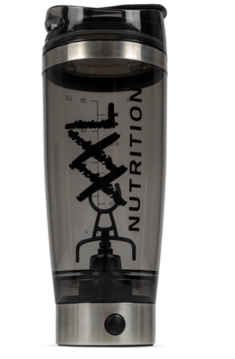 XXL Nutrition Electric Shaker 500ml