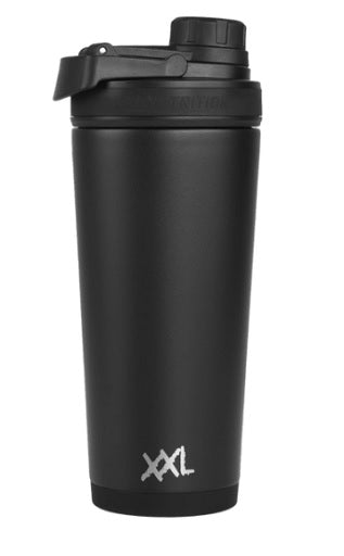 XXL Nutrition Thermo Shaker V2 800ml White