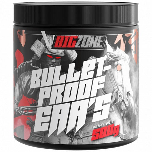 Big Zone Bulletproof EAA 500g Aperol Limited EDITION