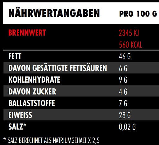 Big Zone zemesriekstu sviests 1000g