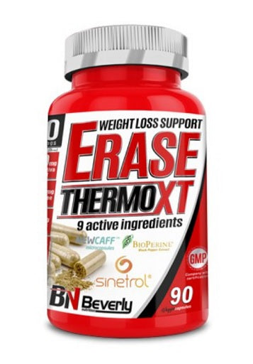 Beverly Nutrition Erase Thermo XT burner 90 capsules