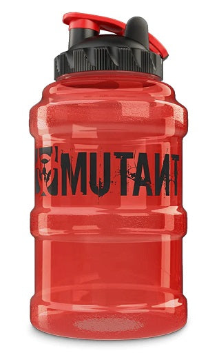 Mutant Mega Mug (2600ml) Mutant Pudele