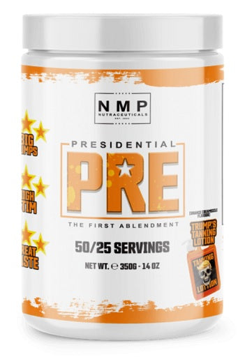 NMP Prezidenta Pirms 50 Serv./ 350g