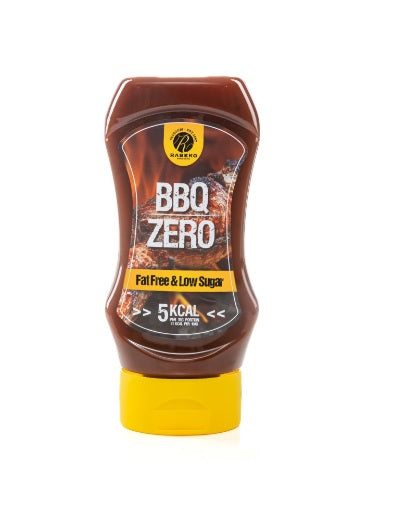 Rabeko Sauce Zero 350ml Choco