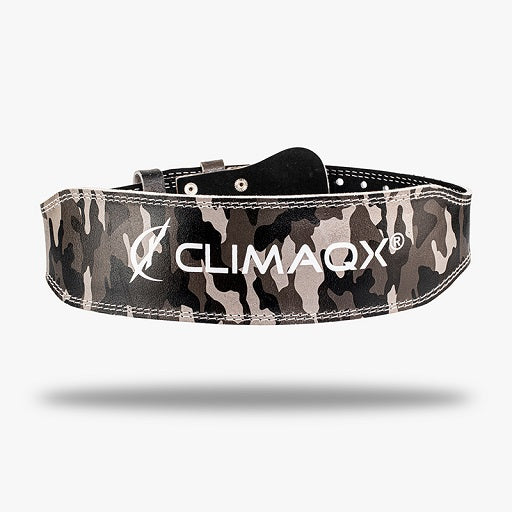 Climaqx Power Belt - white camo XL