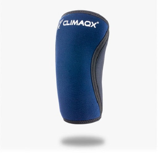 Climaqx Knee Sleeves - tumši zils 2XL