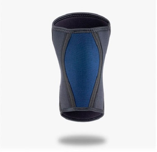 Climaqx Knee Sleeves - navy blue 2XL