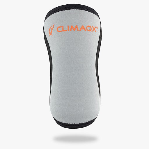 Climaqx Knee Sleeves - pelēks 2XL