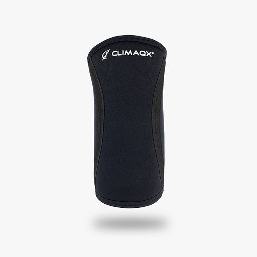 Climaqx roku piedurknes, melnas 2 XL