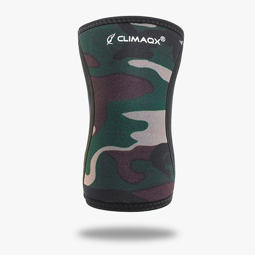 Climaqx Arm Sleeves Camo S/M