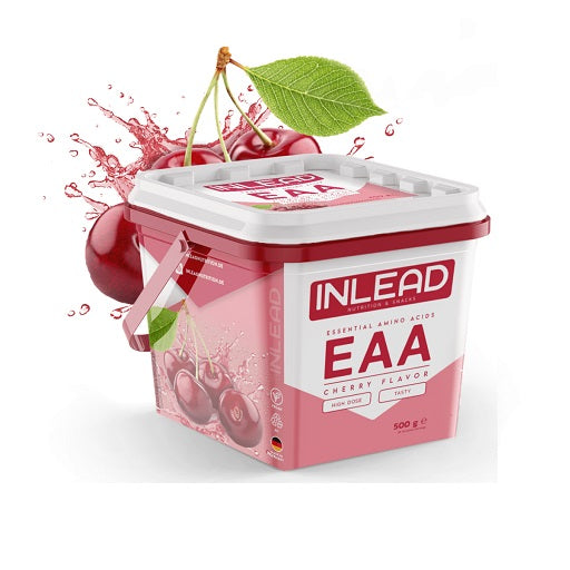 INLEAD EAA 500g Lemon Ice Tea