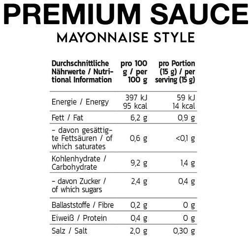 INLEAD Premium Sauce Carton 6 x 350ml Ketchup Style