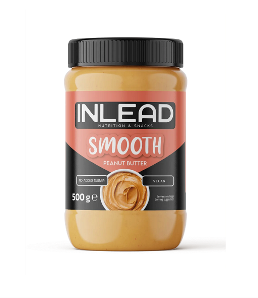 INLEAD Peanut Butter 500g Sweet-Chilli