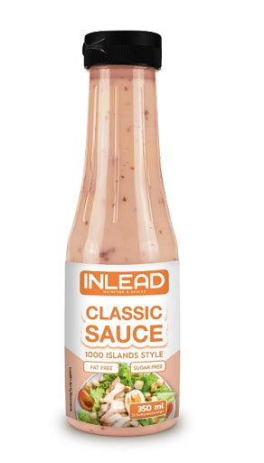 INLEAD klasiskā mērce 350ml