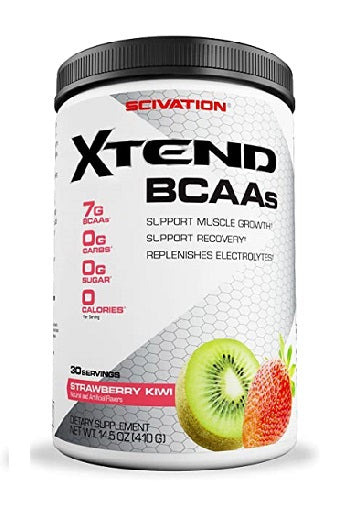 Scivation Xtend BCAA (30 serv.)