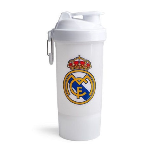 SmartShake Original2Go One 800 ml Real Madrid