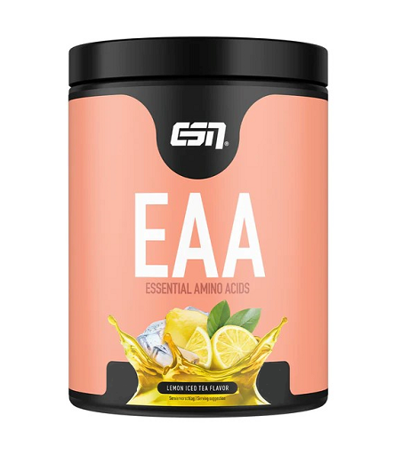 ESN EAA 250g Green Apple