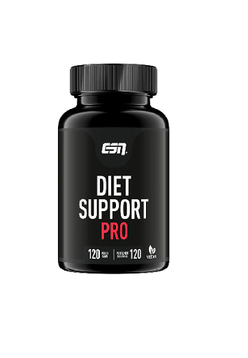 ESN Diet Support Pro 120 kapsulas