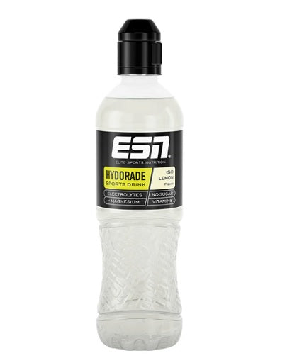 ESN Hydorade Sports Drink 6x500ml Iso Lemon