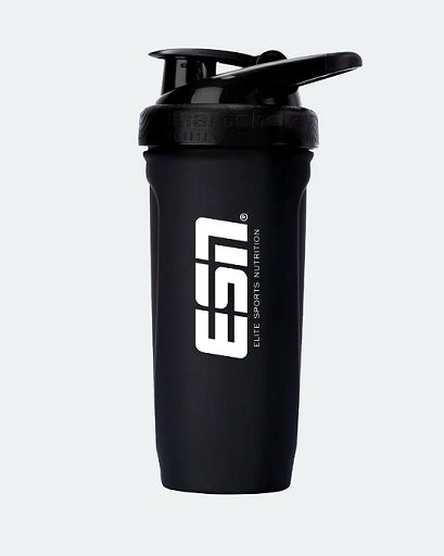 ESN Smartshake Stainless Steel Shaker