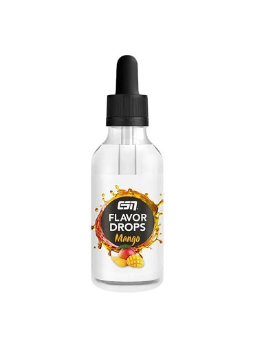 ESN Flavor Drops 30ml Hazelnut