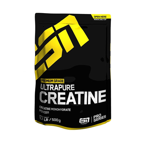 ESN Ultrapure creatinee Monohydrate 500g