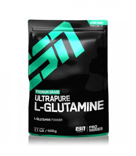 ESN Ultrapure L-Glutamine 500g