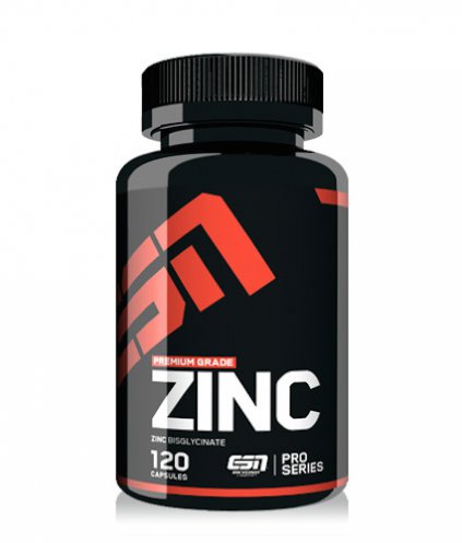 ESN Zinc 120 Capsule