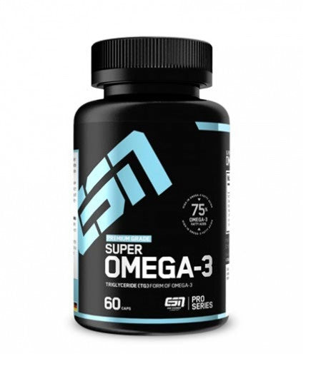 ESN Omega 3 60 kapsula