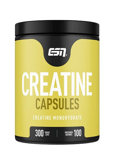 ESN creatinee Capsules 300 Capsules