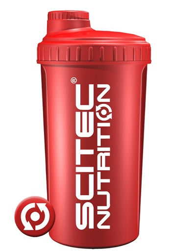 Scitec Shaker 700ml Dūmu krāsā