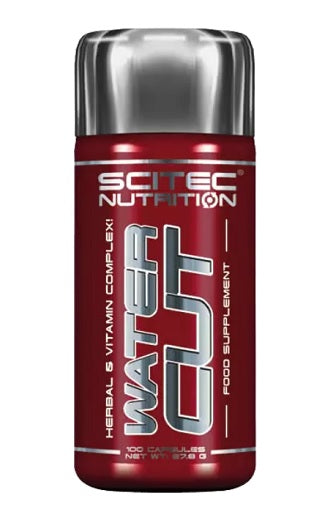 Scitec Water Cut 100 capsules