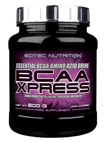 Scitec BCAA Xpress 700g Cola Lime